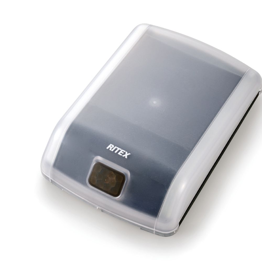 ソーラーライト