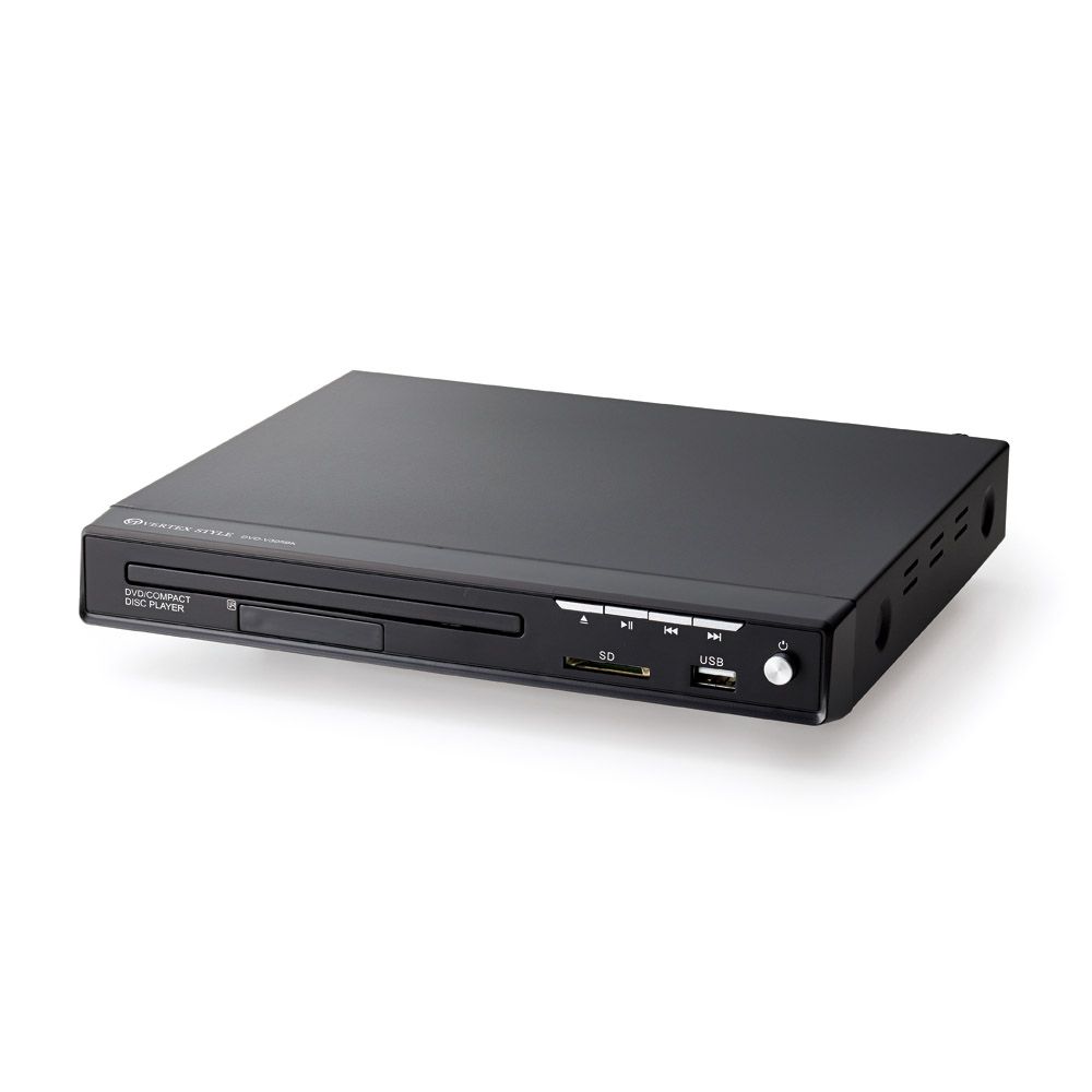 ＤＶＤプレイヤー