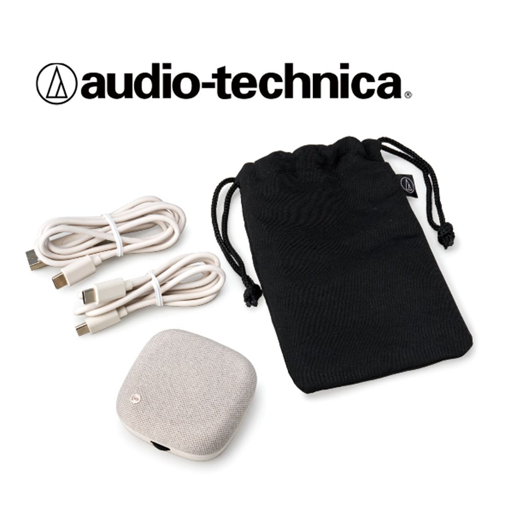 USBスピーカーフォン(オーディオテクニカ)