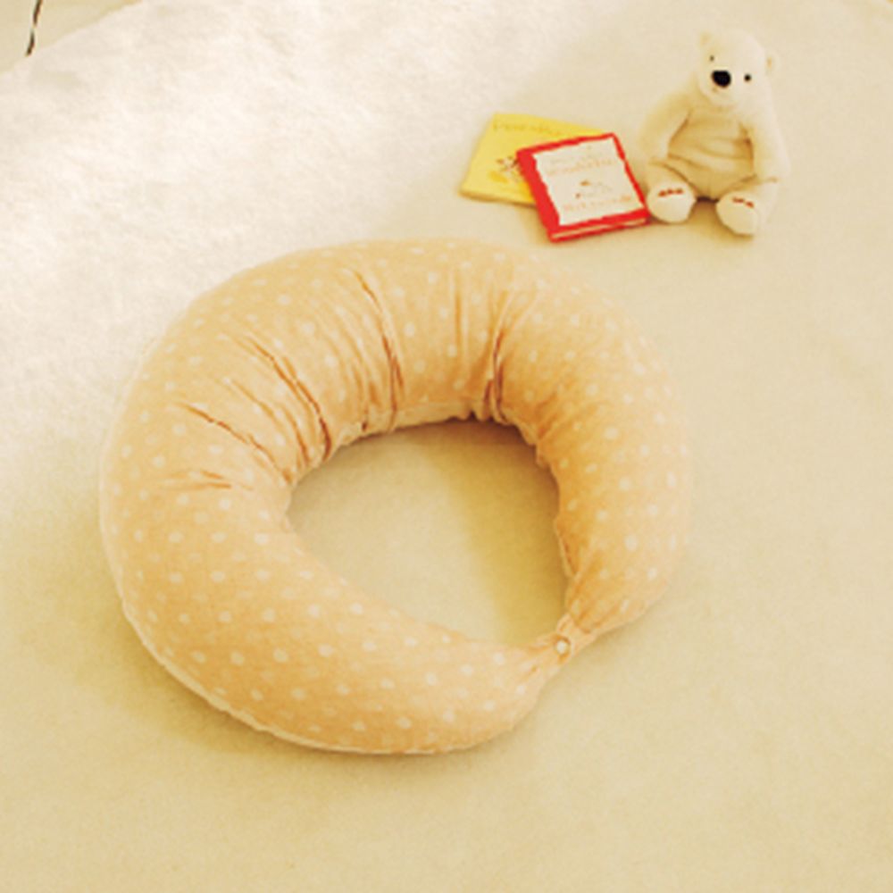 オーガニック抱きまくら