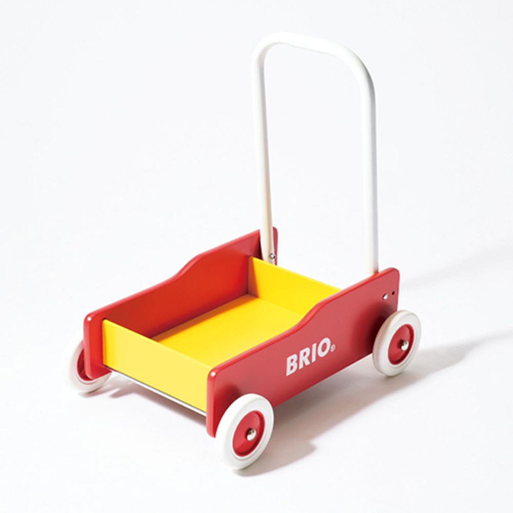 手押し車（ブリオ）