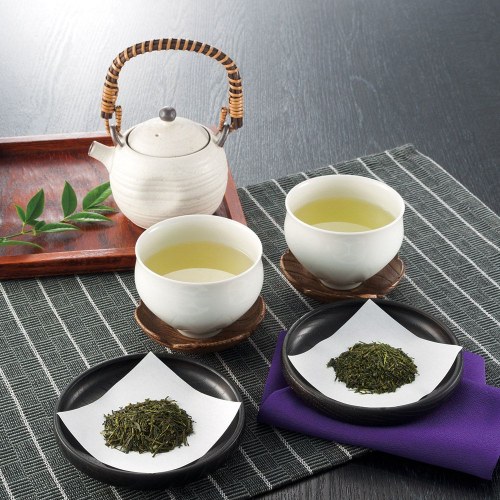 静岡銘茶 深蒸し茶