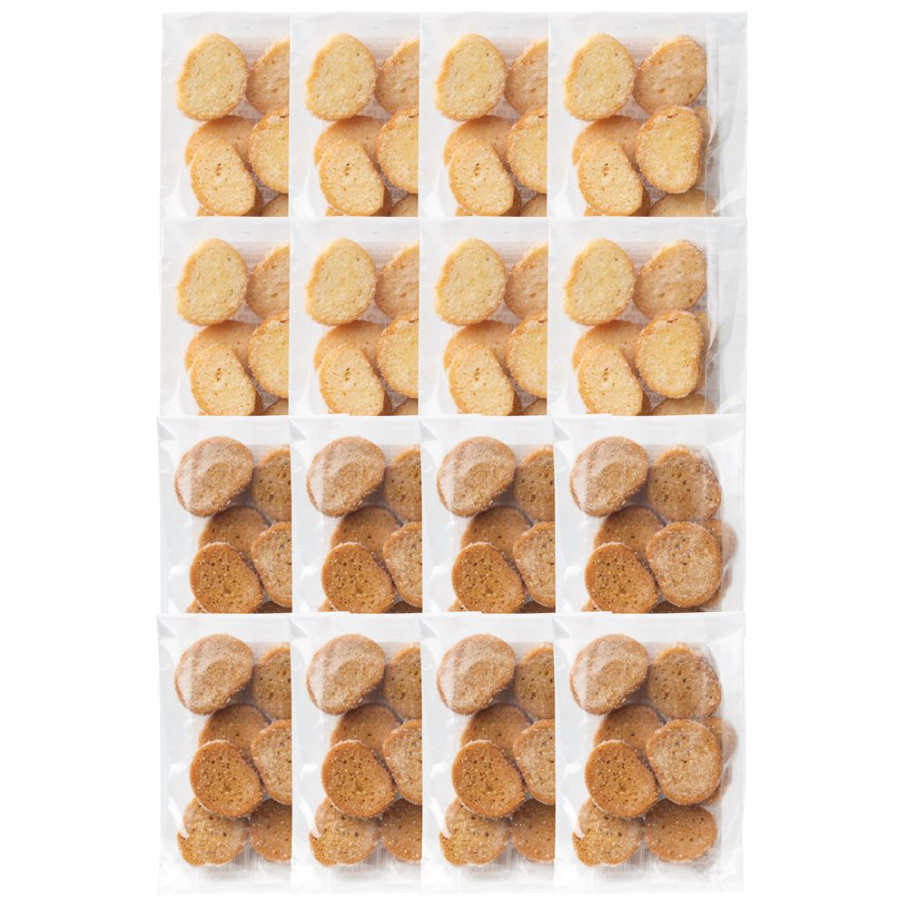 ひとくちラスク（茶季）