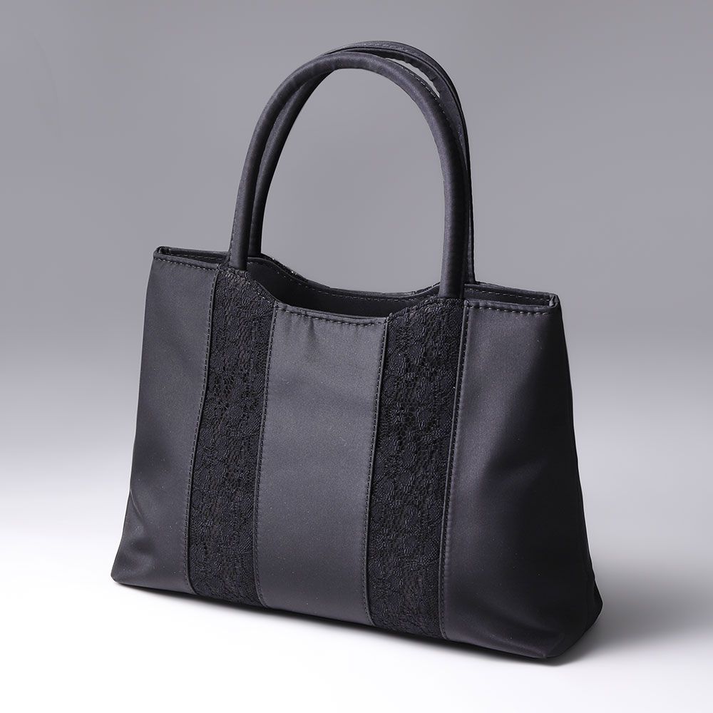 フォーマルバッグ（ユキコ キミジマ）