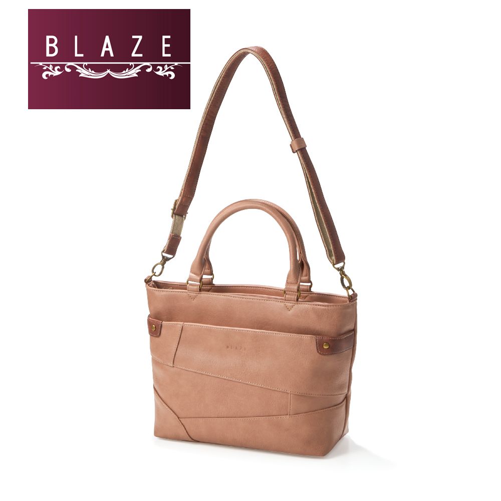 2ウェイショルダーバッグ（ブレイズ）