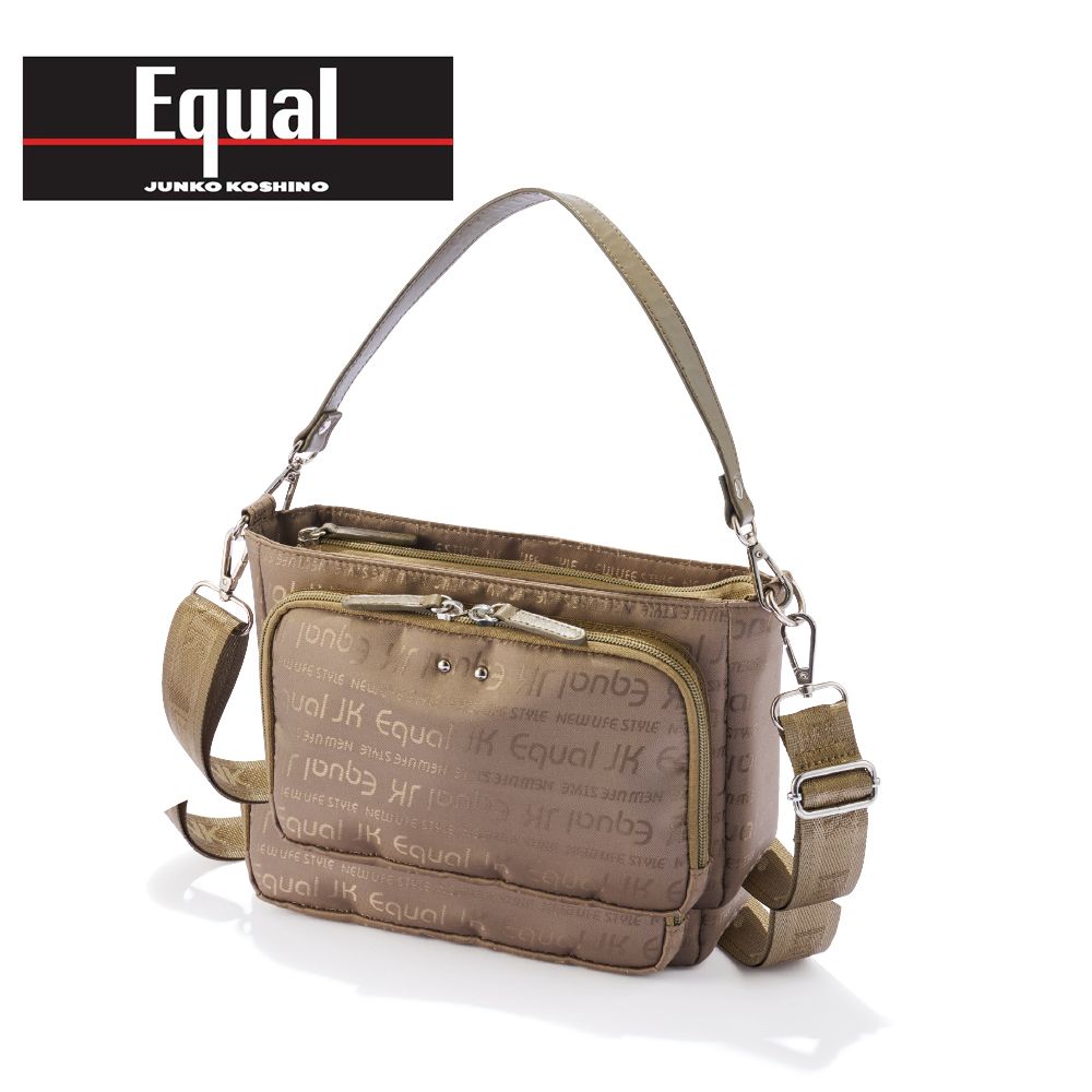 お財布ショルダー（ジュンコ コシノ イコール）