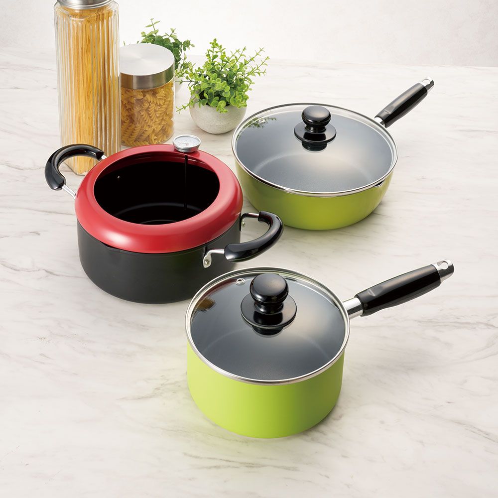 IH対応キッチンセット