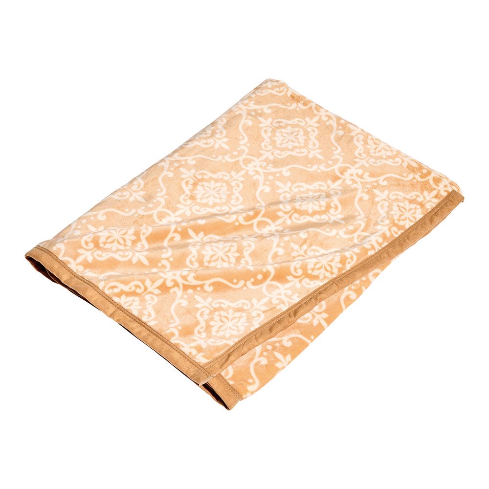 フランネル合わせ毛布（ロイヤル・レジオン）