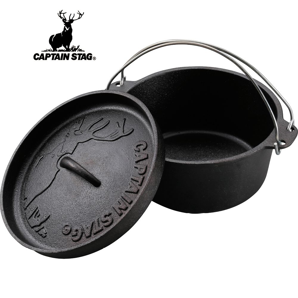 ダッチオーブン