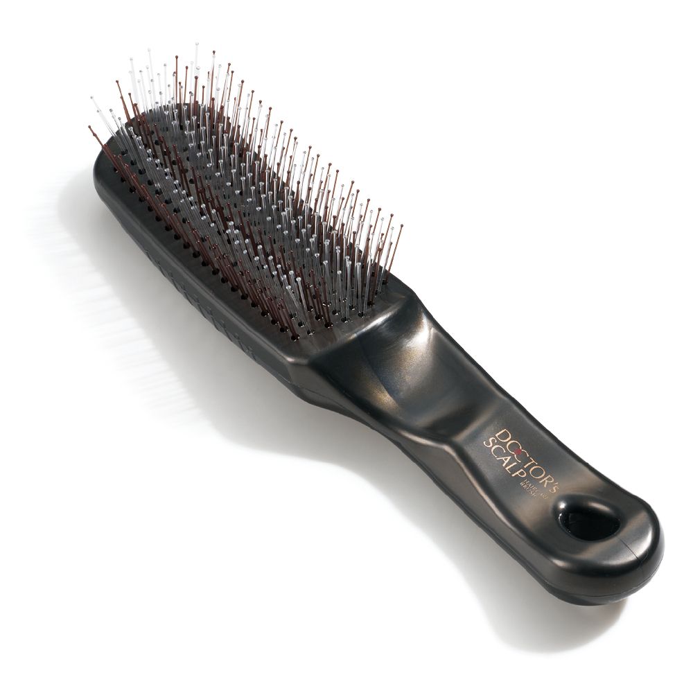 スカルプヘアケアブラシ