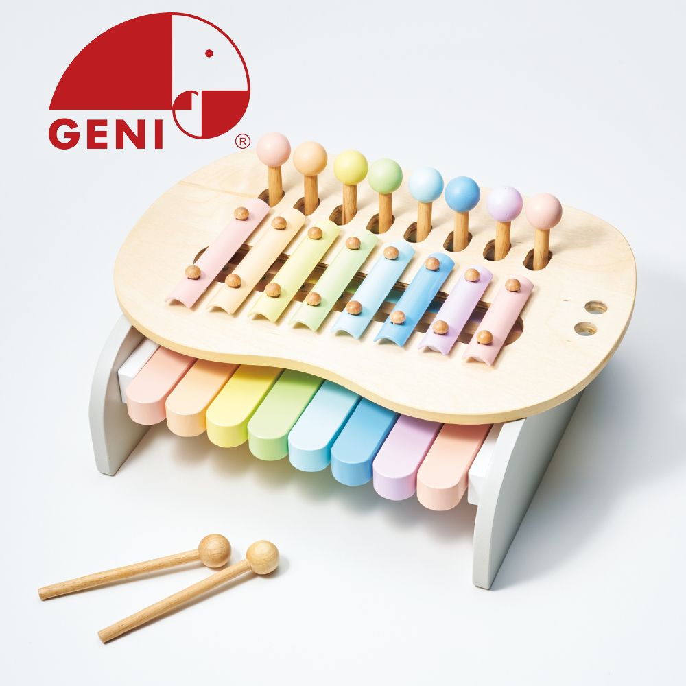 メロディーメーカー（ジェニ）