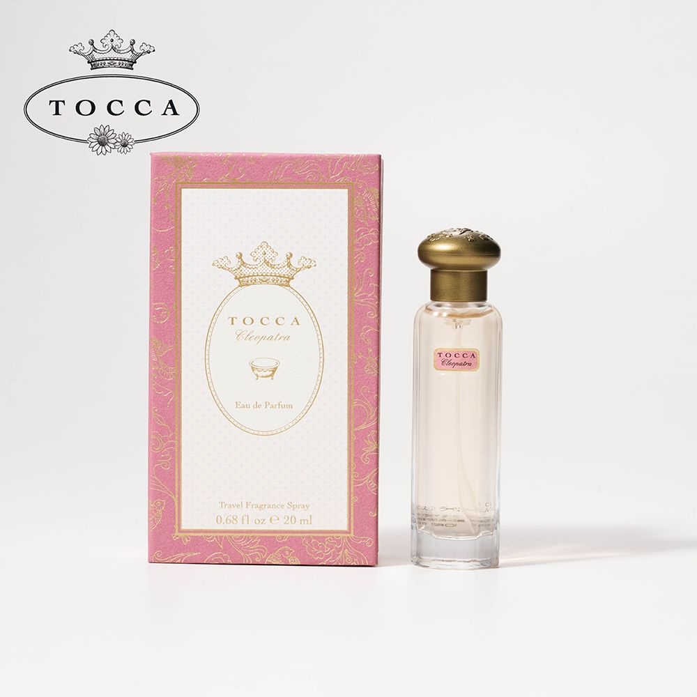 フレグランススプレー（トッカ）