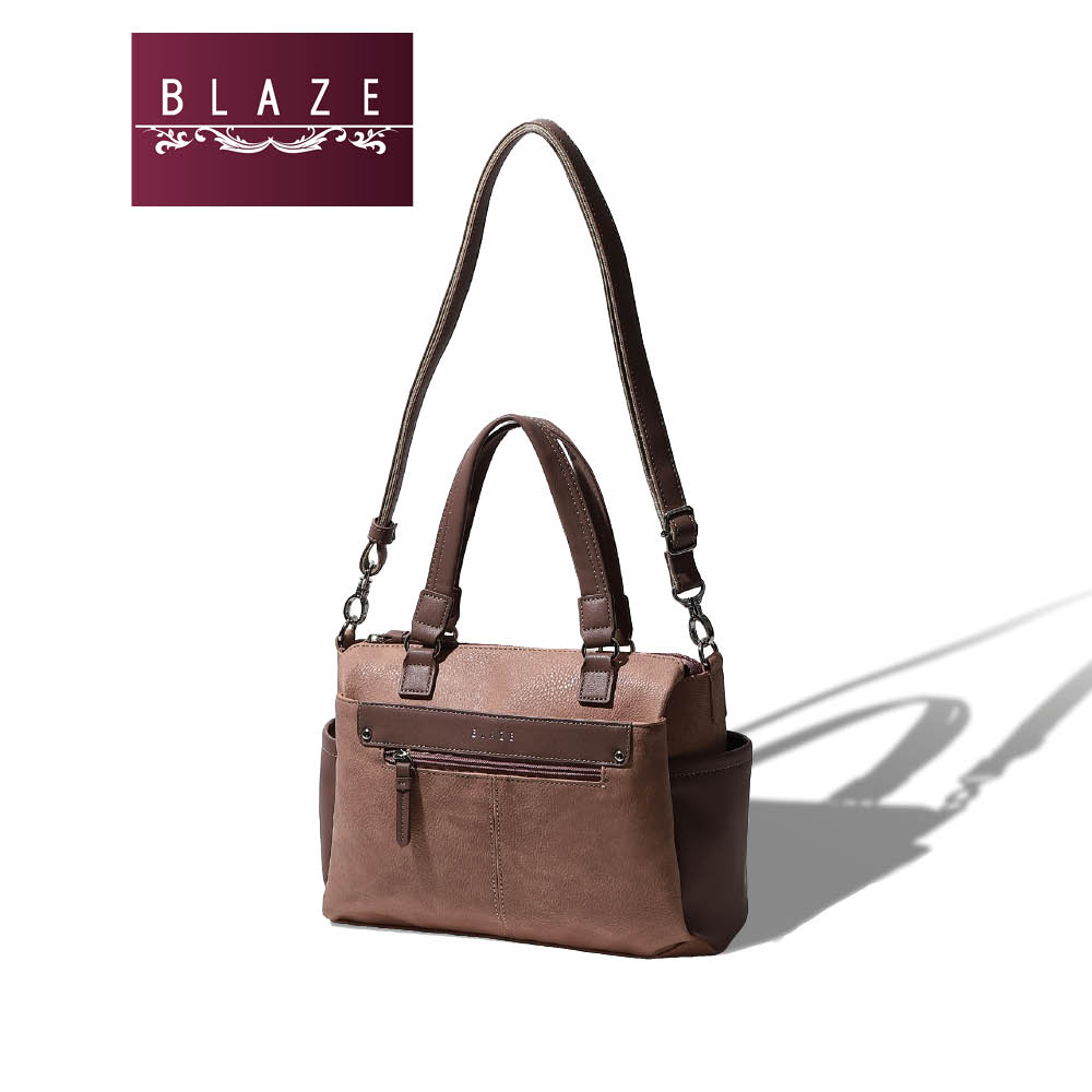ショルダーバッグ（ブレイズ）