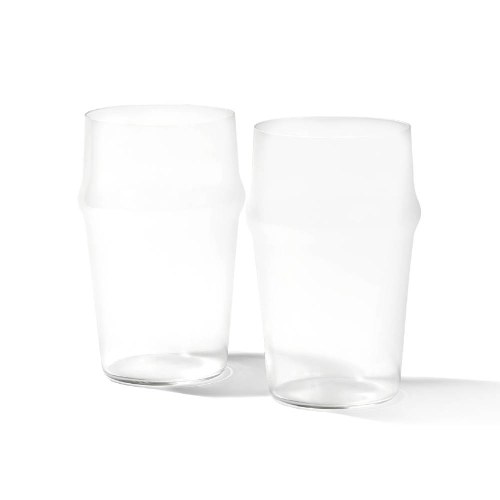 ビールペアグラス