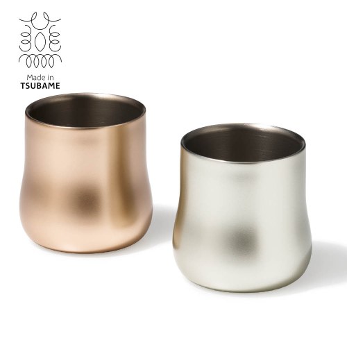 フリーカップペア（メイド・イン・ツバメ）