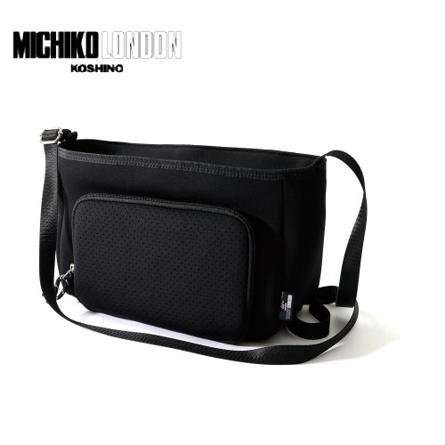 ショルダーバッグ（ミチコロンドンコシノ）