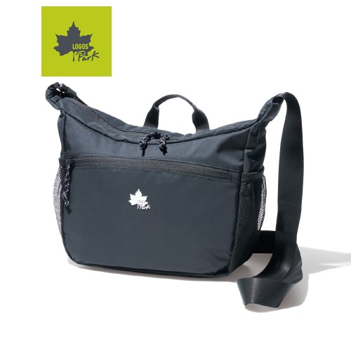 ショルダーバッグ（ロゴスパーク）