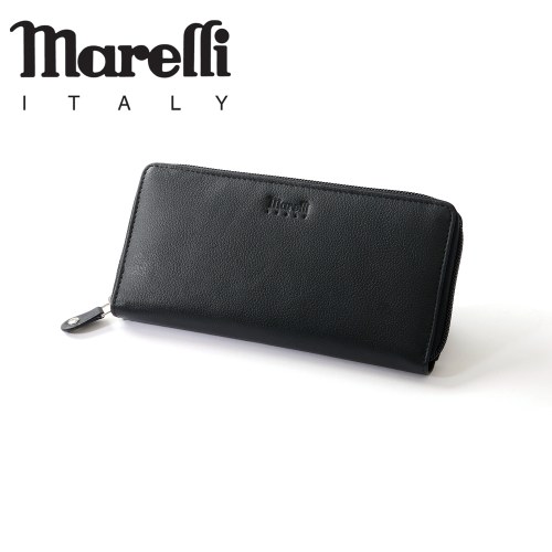 長財布（マレリー）