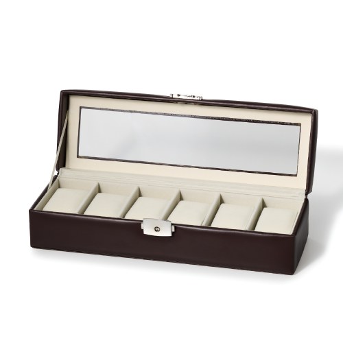 プルーフウォッチケース