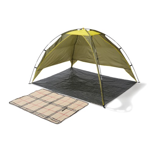 レジャーセット