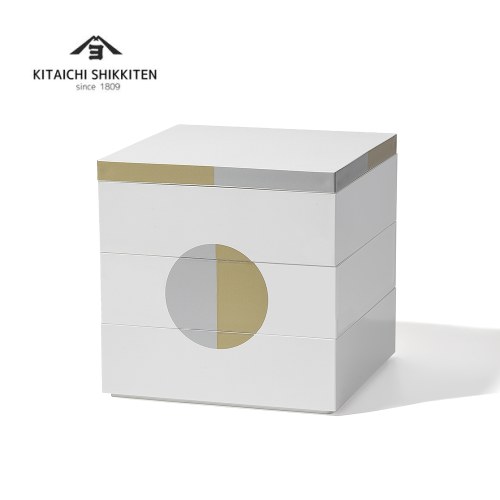 三段重（キタイチ）