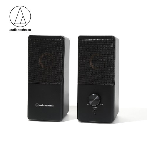 スピーカー（オーディオテクニカ）