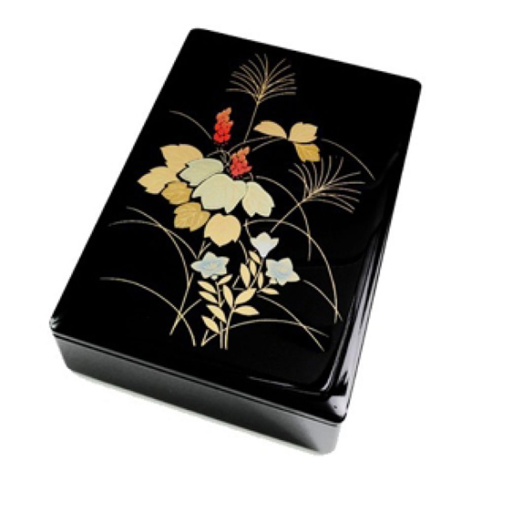 小箱秋草(山田平安堂)