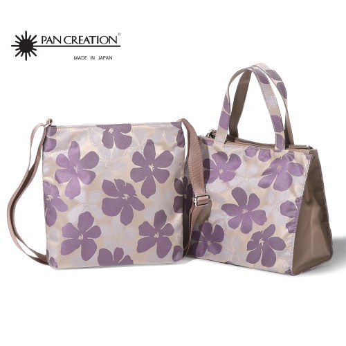 バッグセット(パン・クリエーション)