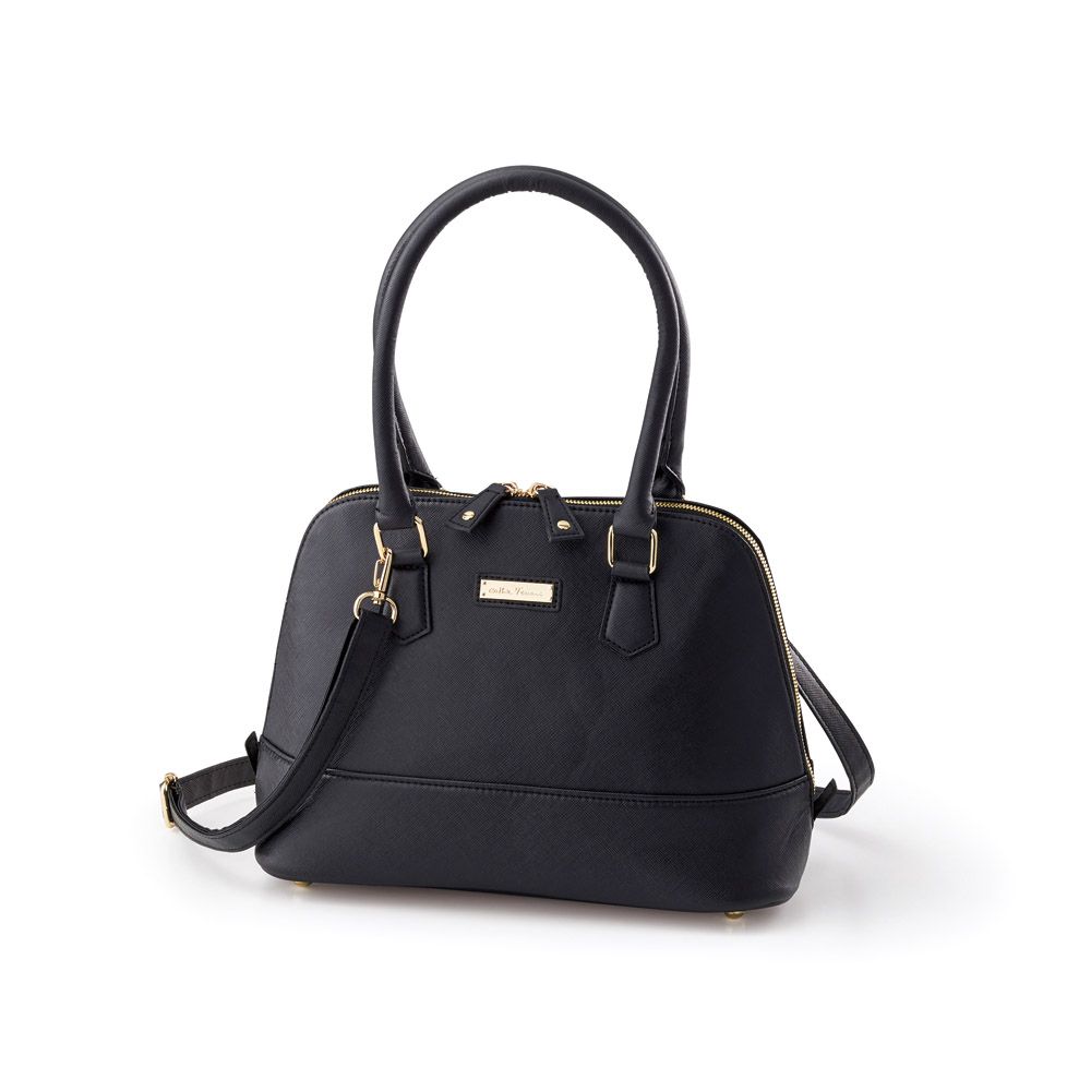 ハンド＆ショルダーバッグ（キャティフェラーリ）