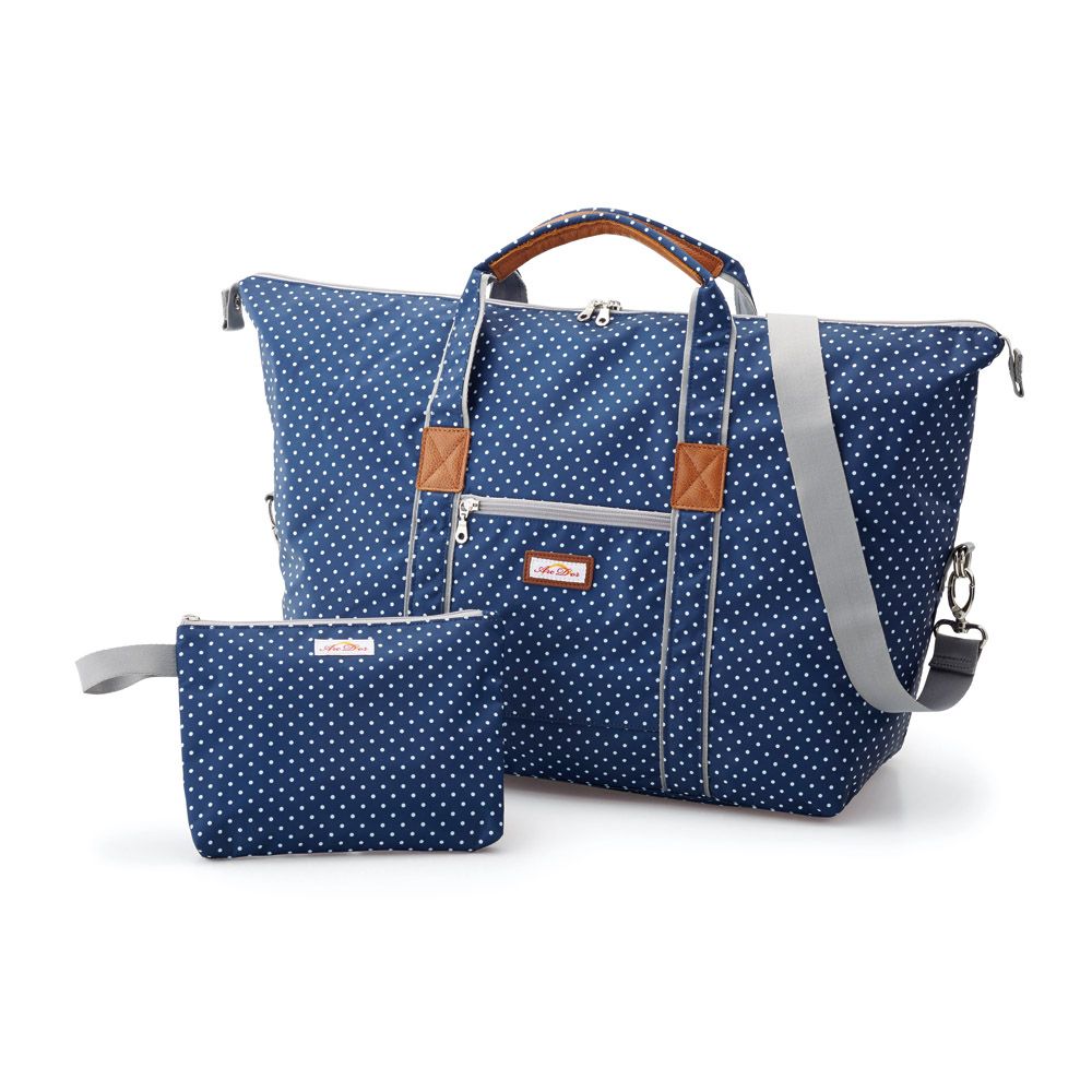 ボストンバッグ（アークドール）