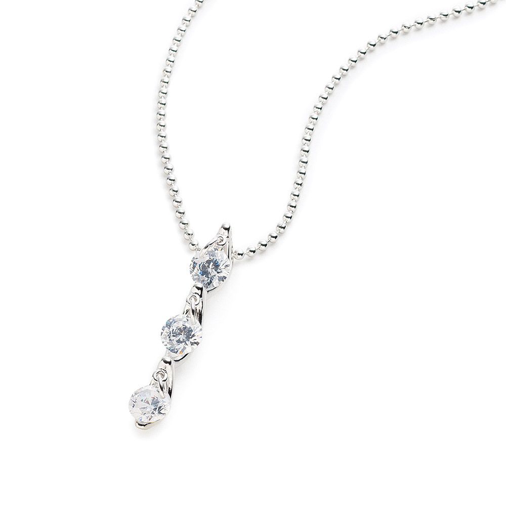 スイングドロップペンダント（ユキコハナイ）