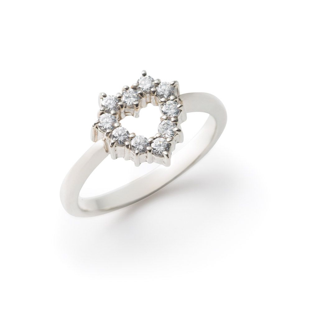 ハートリング（シーアングル）