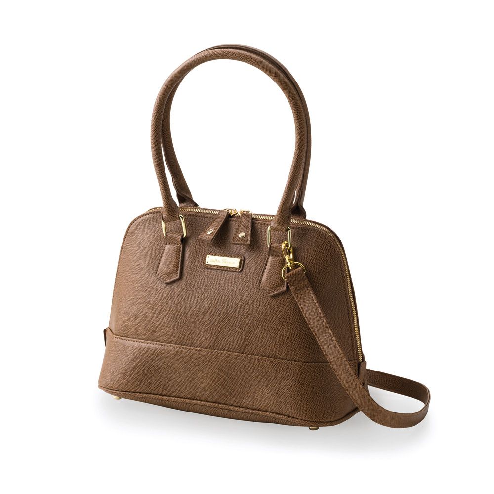 ハンド＆ショルダーバッグ（キャティフェラーリ）