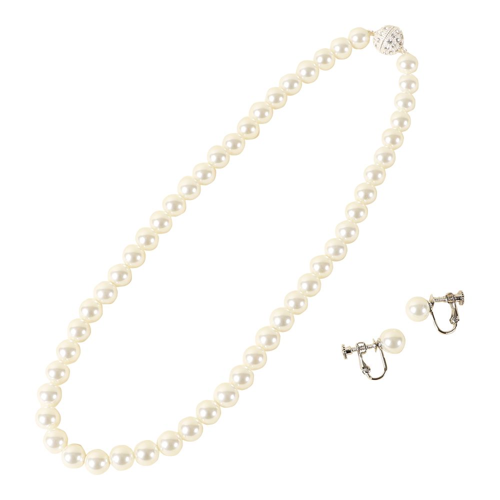 パールセット（セ・ルーアン）