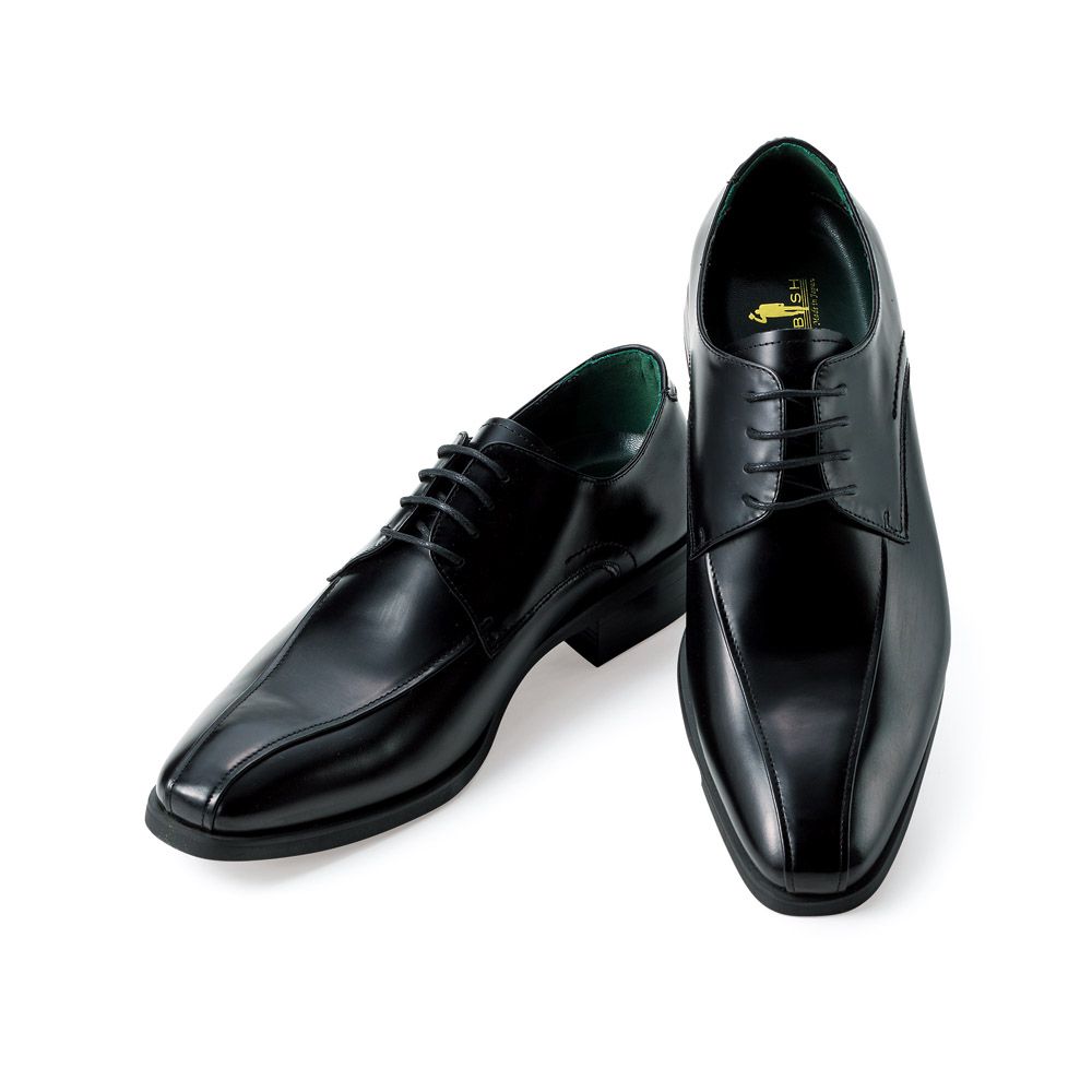 牛革ビジネスシューズ２６．５ｃｍ