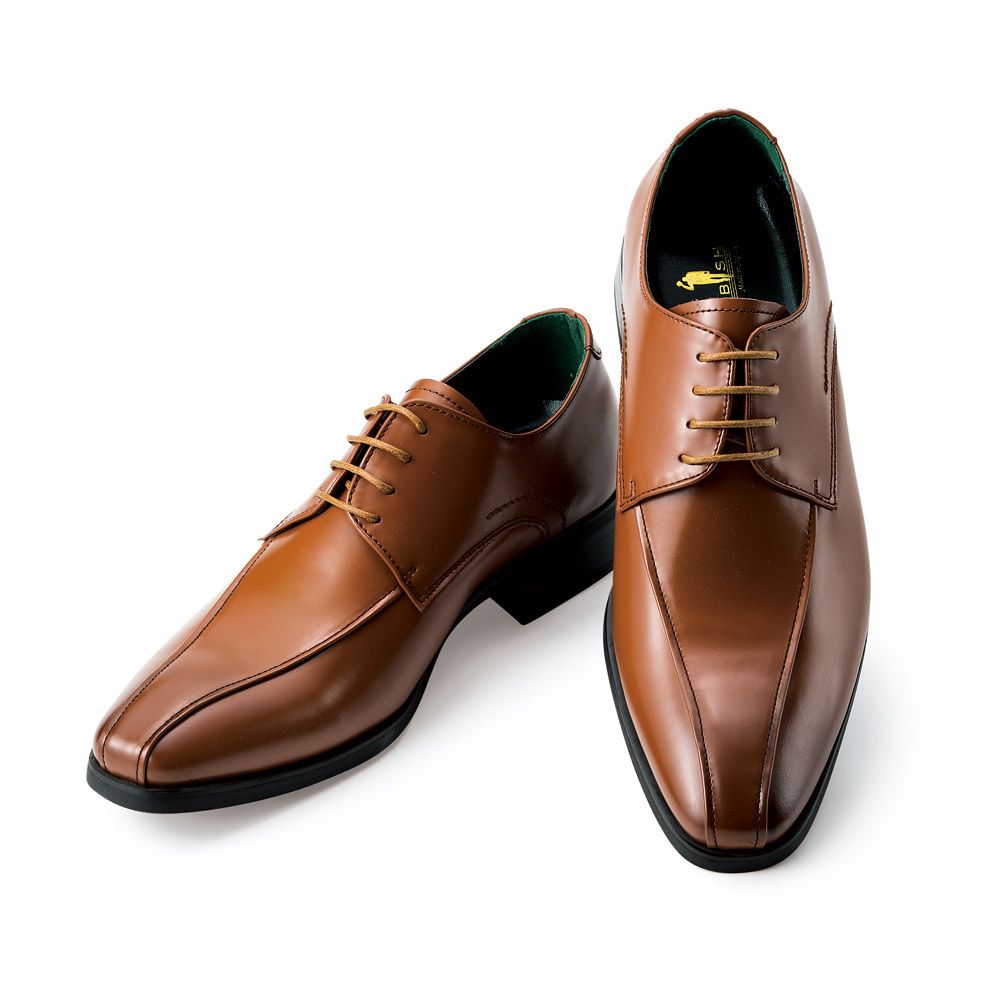 牛革ビジネスシューズ２６ｃｍ