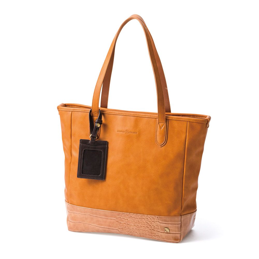 トートバッグ（アーノルドパーマー）