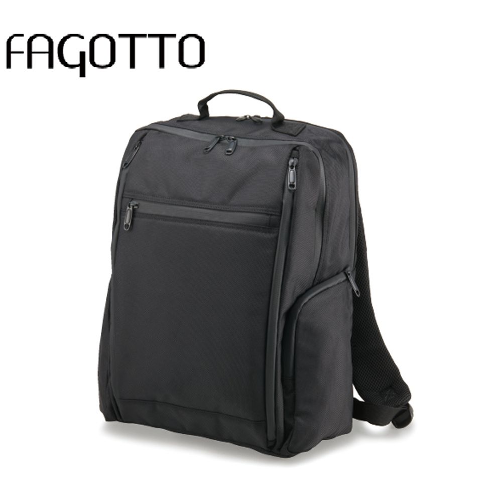 撥水リュック(ファゴット)
