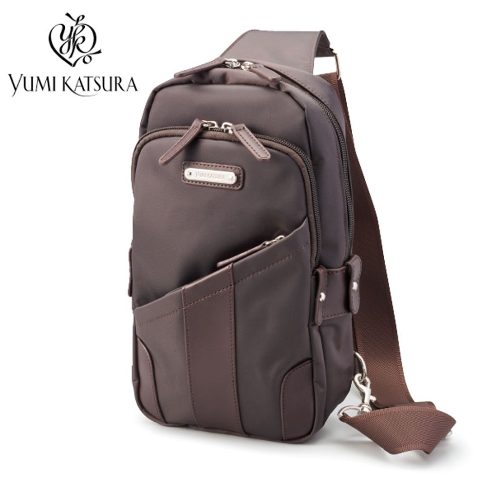 ボディバッグ(ユミカツラ)