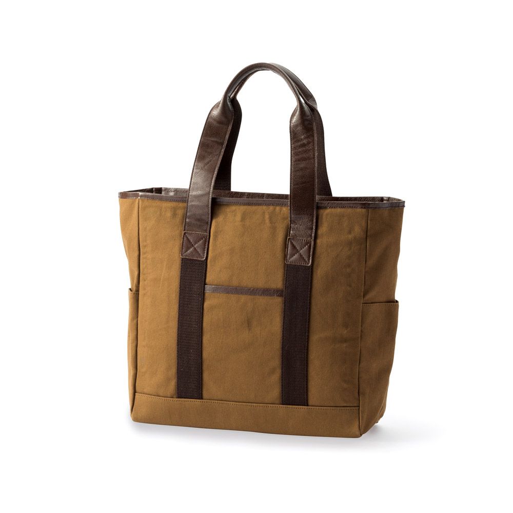 トートバッグ（アッシュエル）