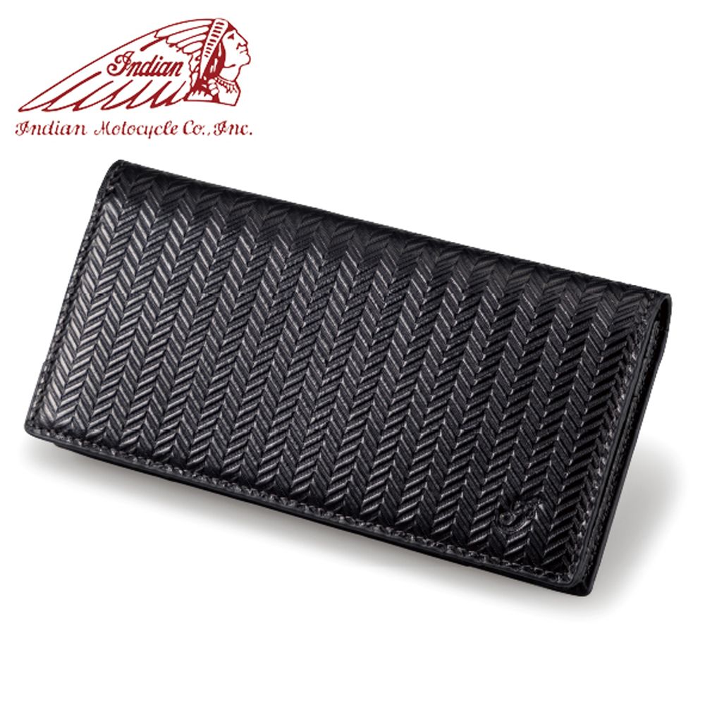 束入(インディアン)