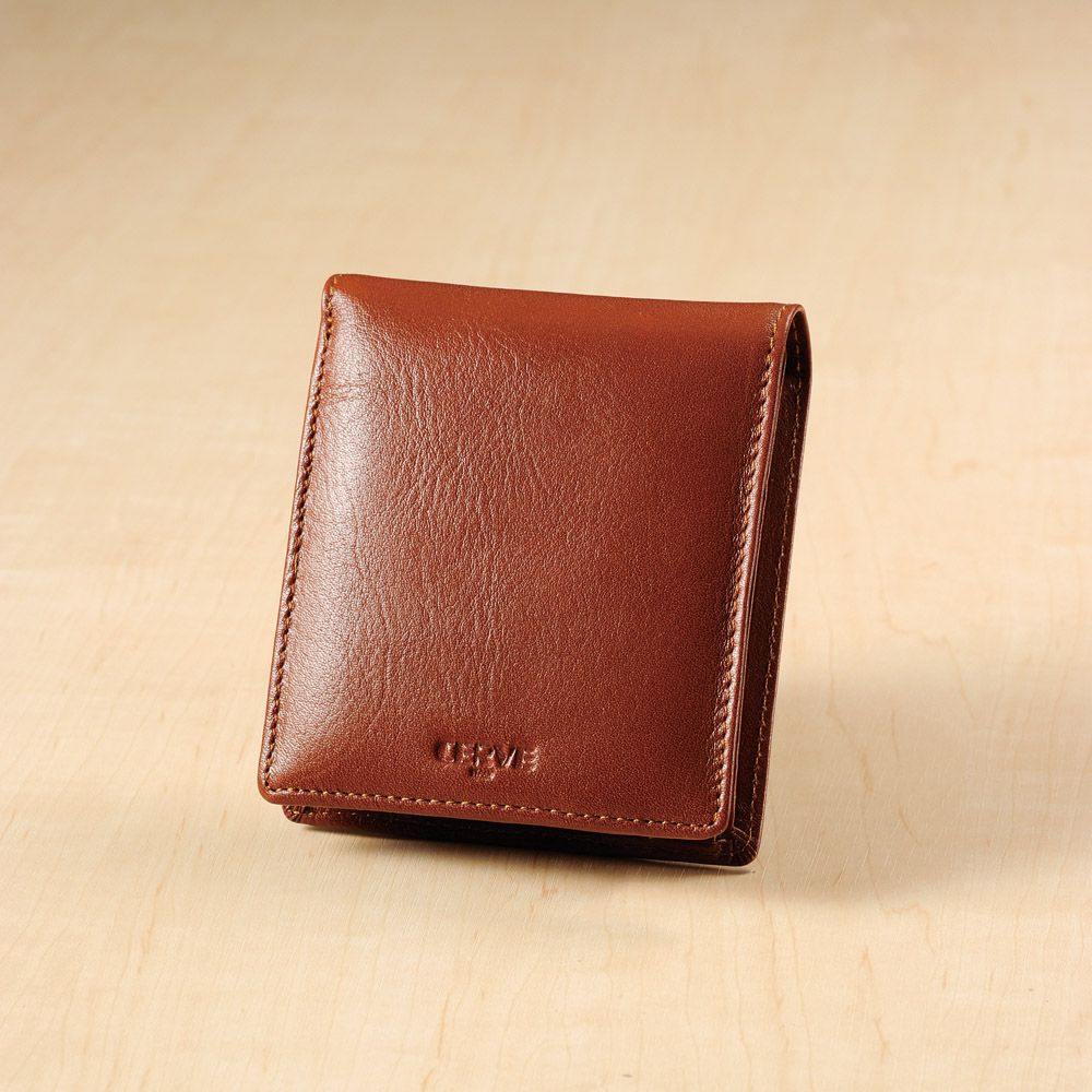 折財布（チェルベ）