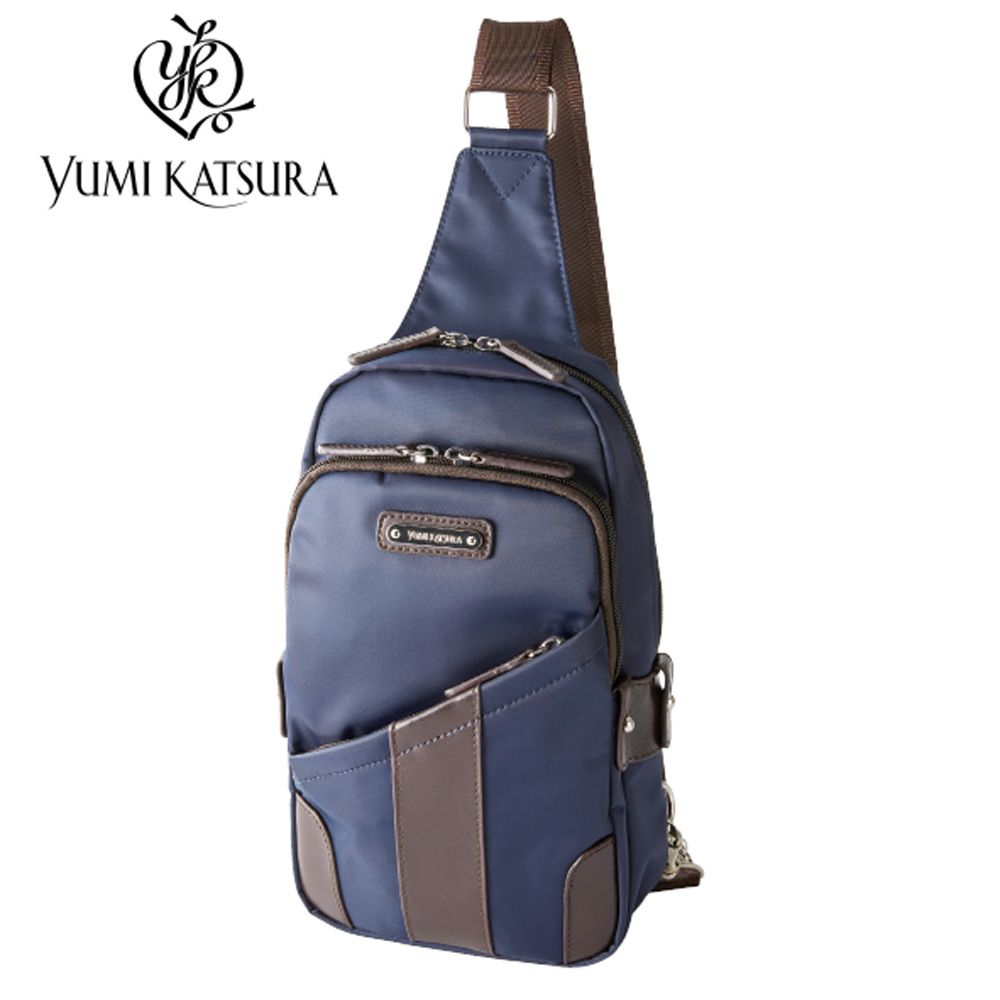 ボディバッグ(ユミカツラ)