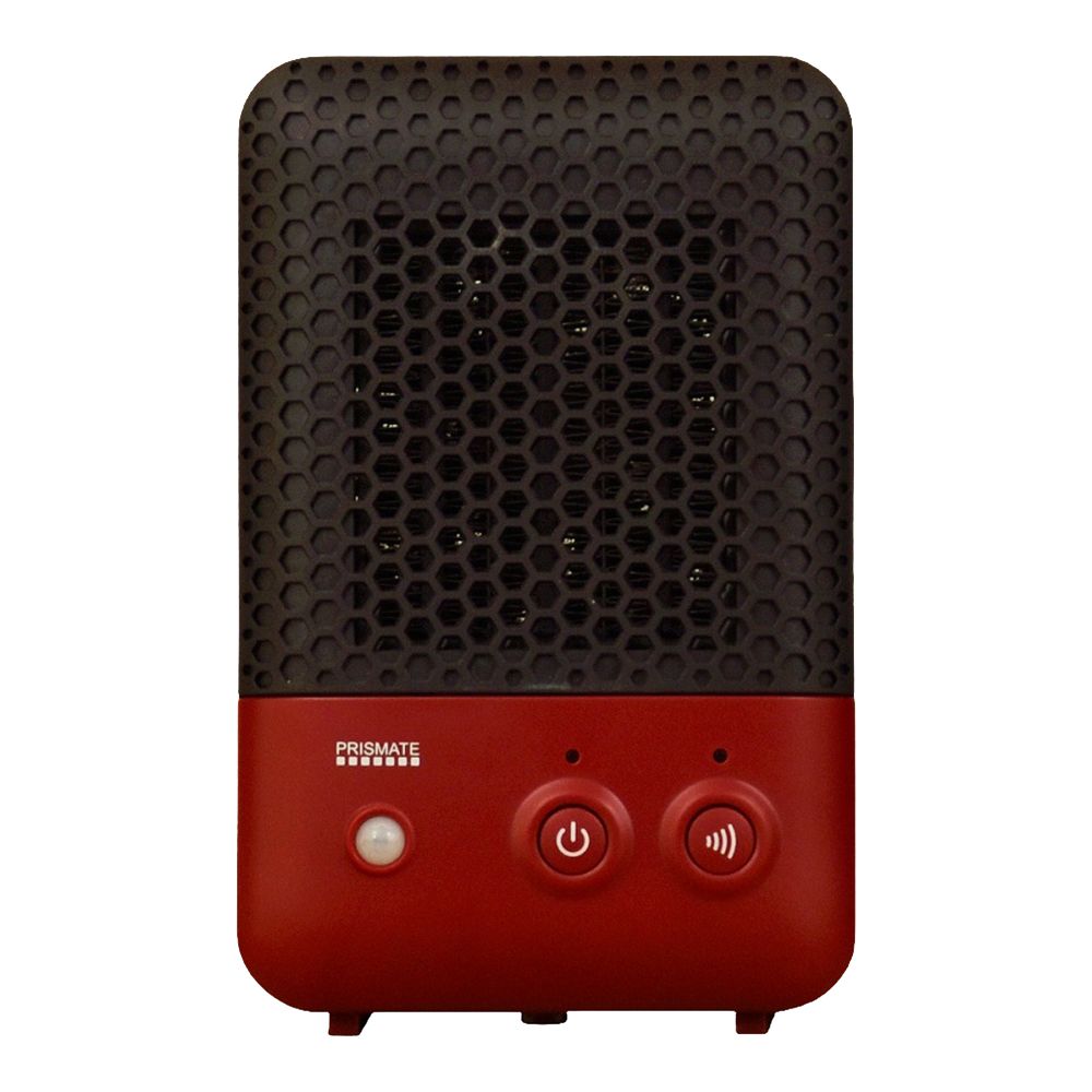 小型ヒーター（プリズメイト）