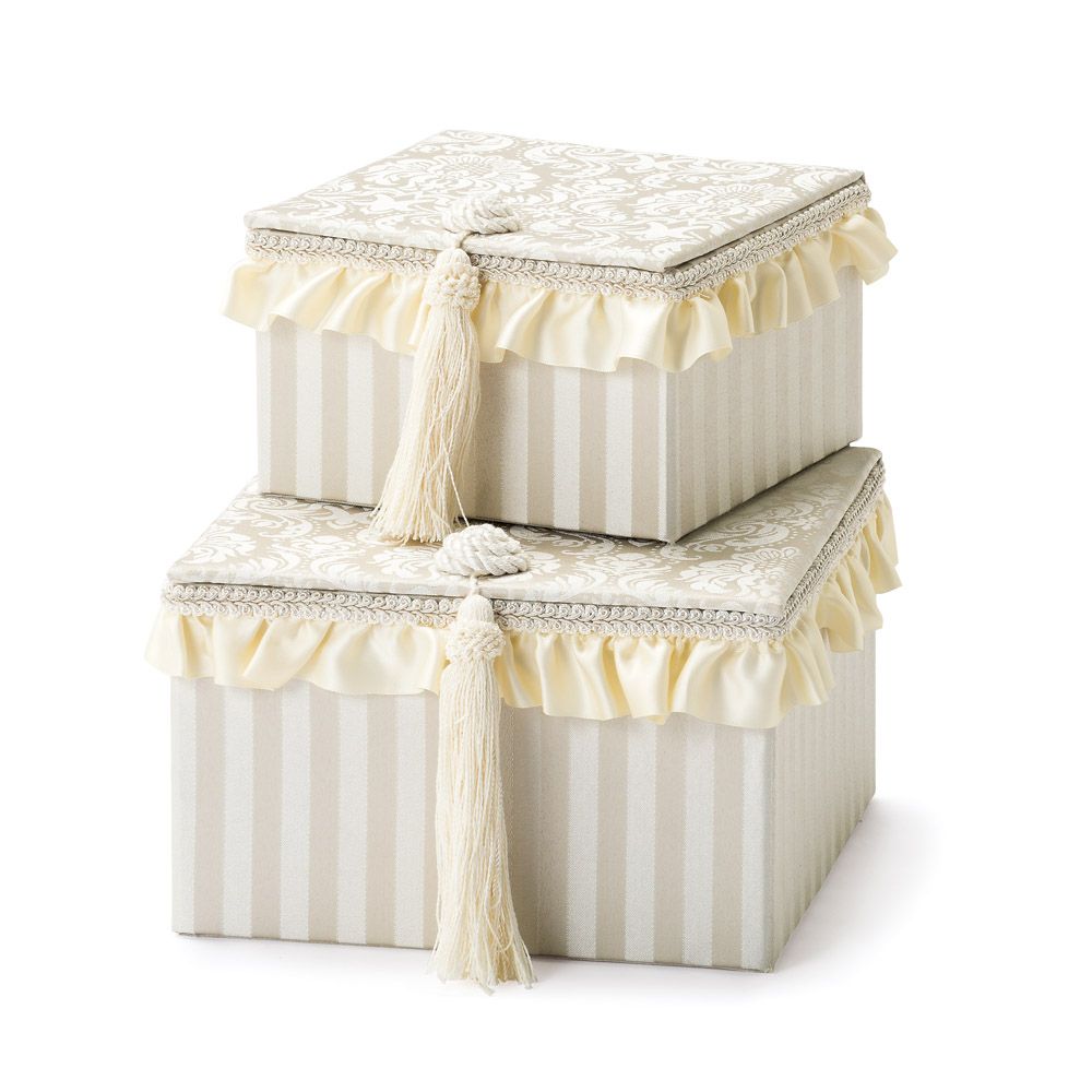 ボックスセット（ジェニファーテイラー）