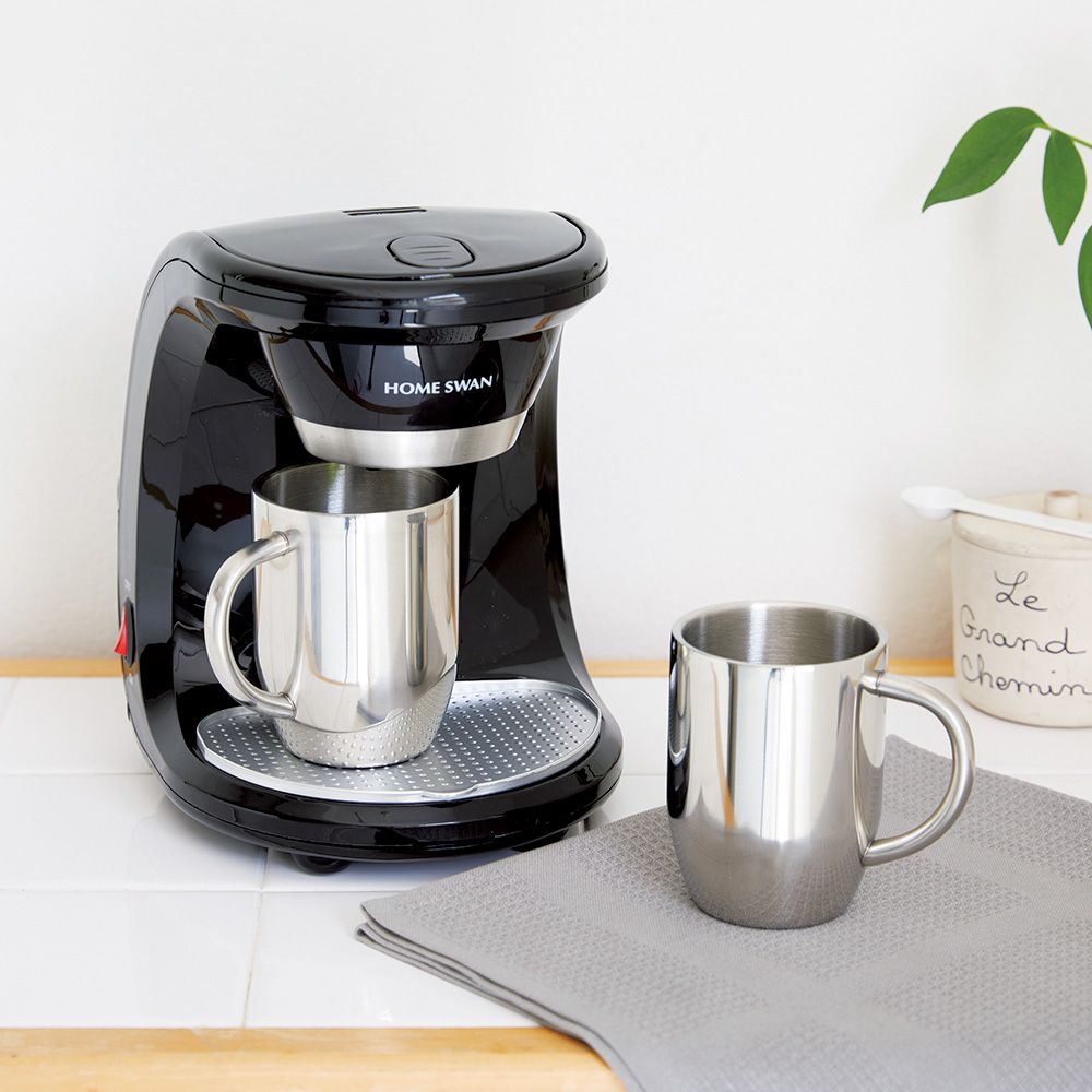 コーヒーメーカー(ホームスワン)