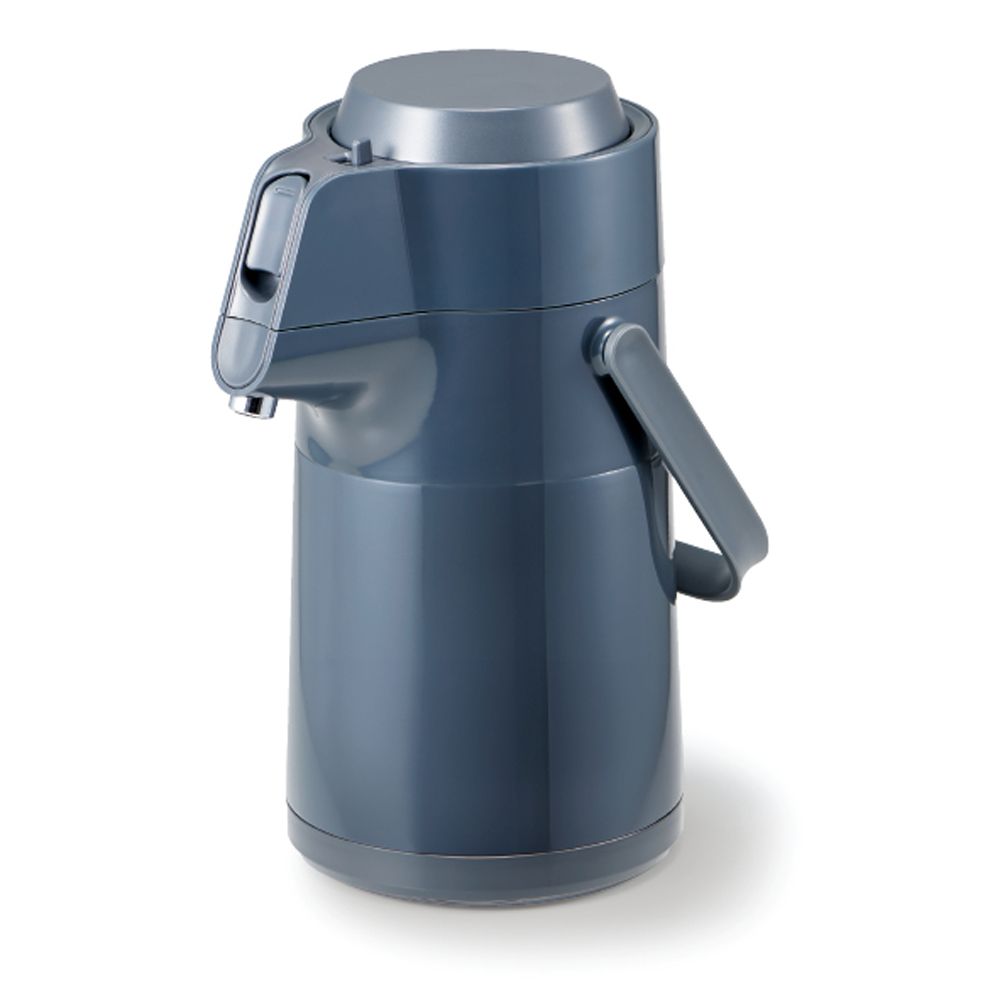 ステンレスエアーポット