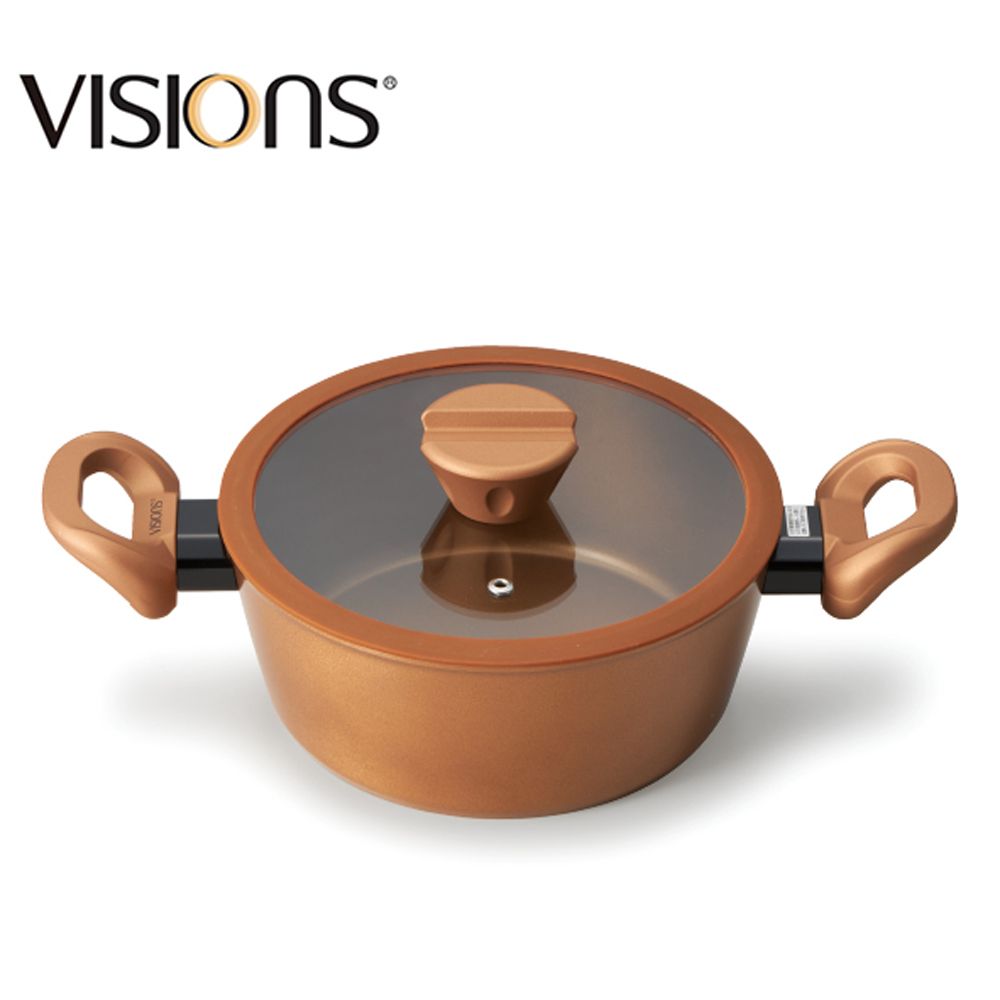 シチューポット(ヴィジョンズ)