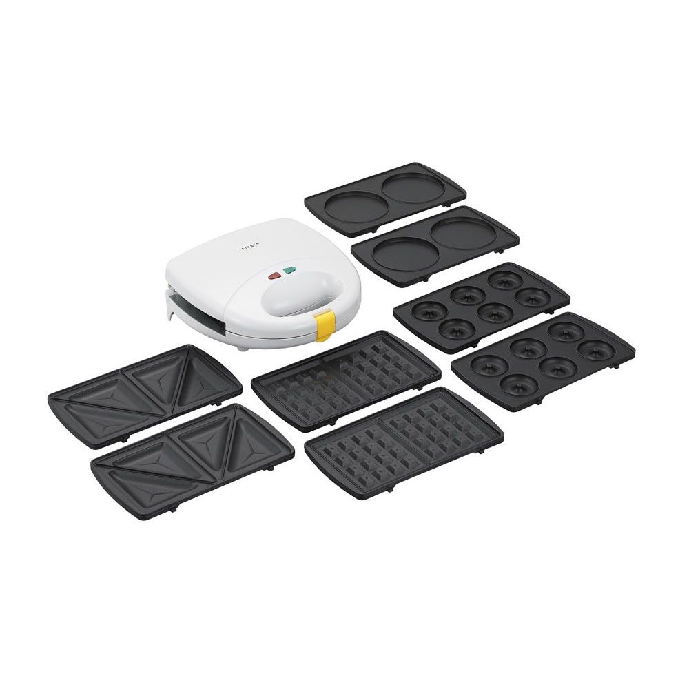 マルチサンドメーカー