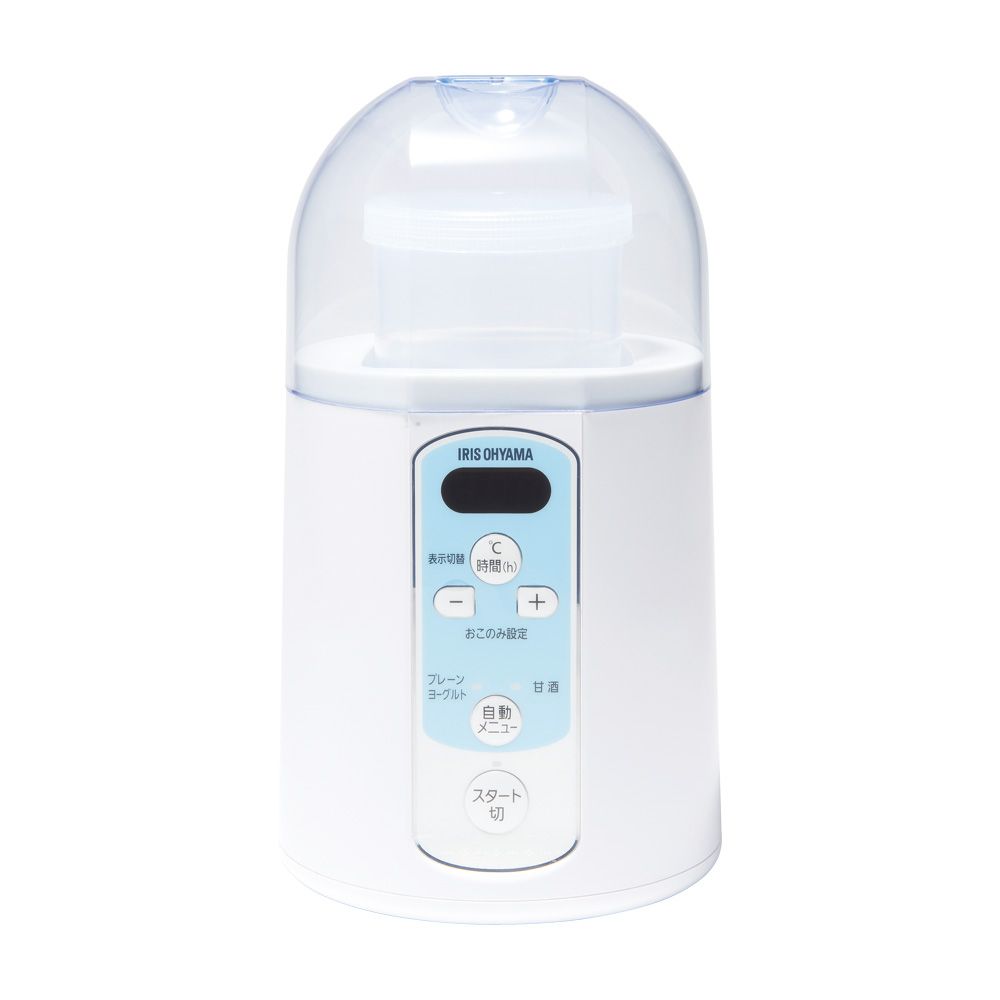 ヨーグルトメーカー (アイリスオーヤマ)